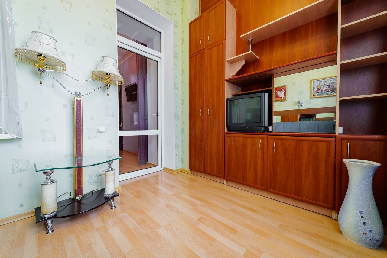 Гостиница Южный берег Алушта-47