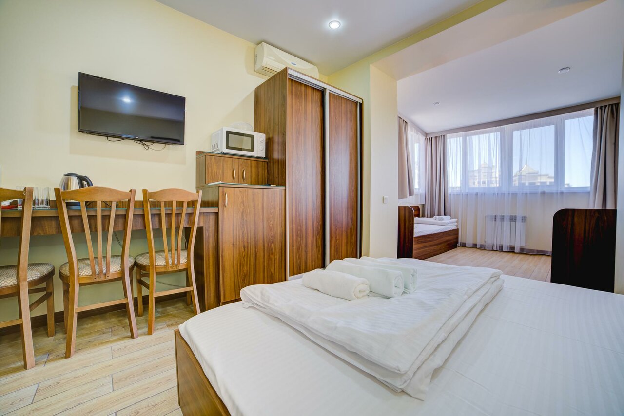 Гостиница Южный берег Алушта-162