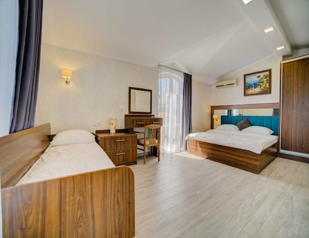 Гостиница Южный берег Алушта-141