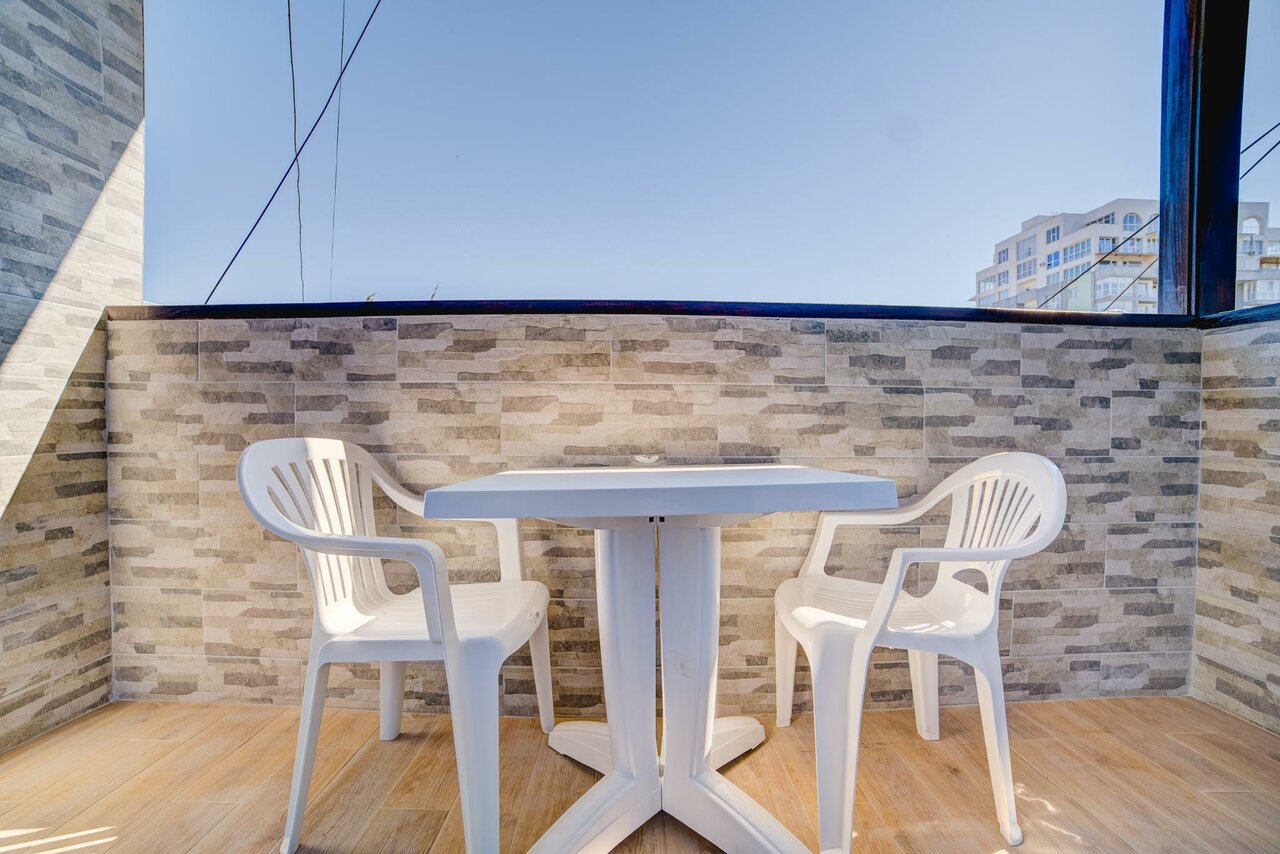 Гостиница Южный берег Алушта-32