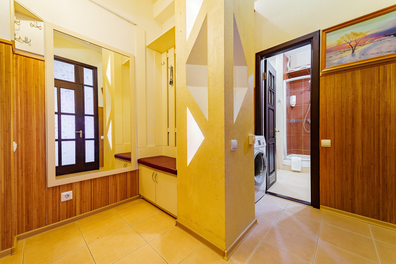 Гостиница Южный берег Алушта