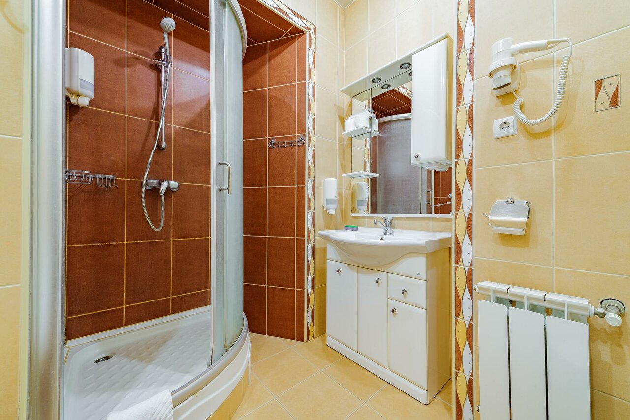 Гостиница Южный берег Алушта-114