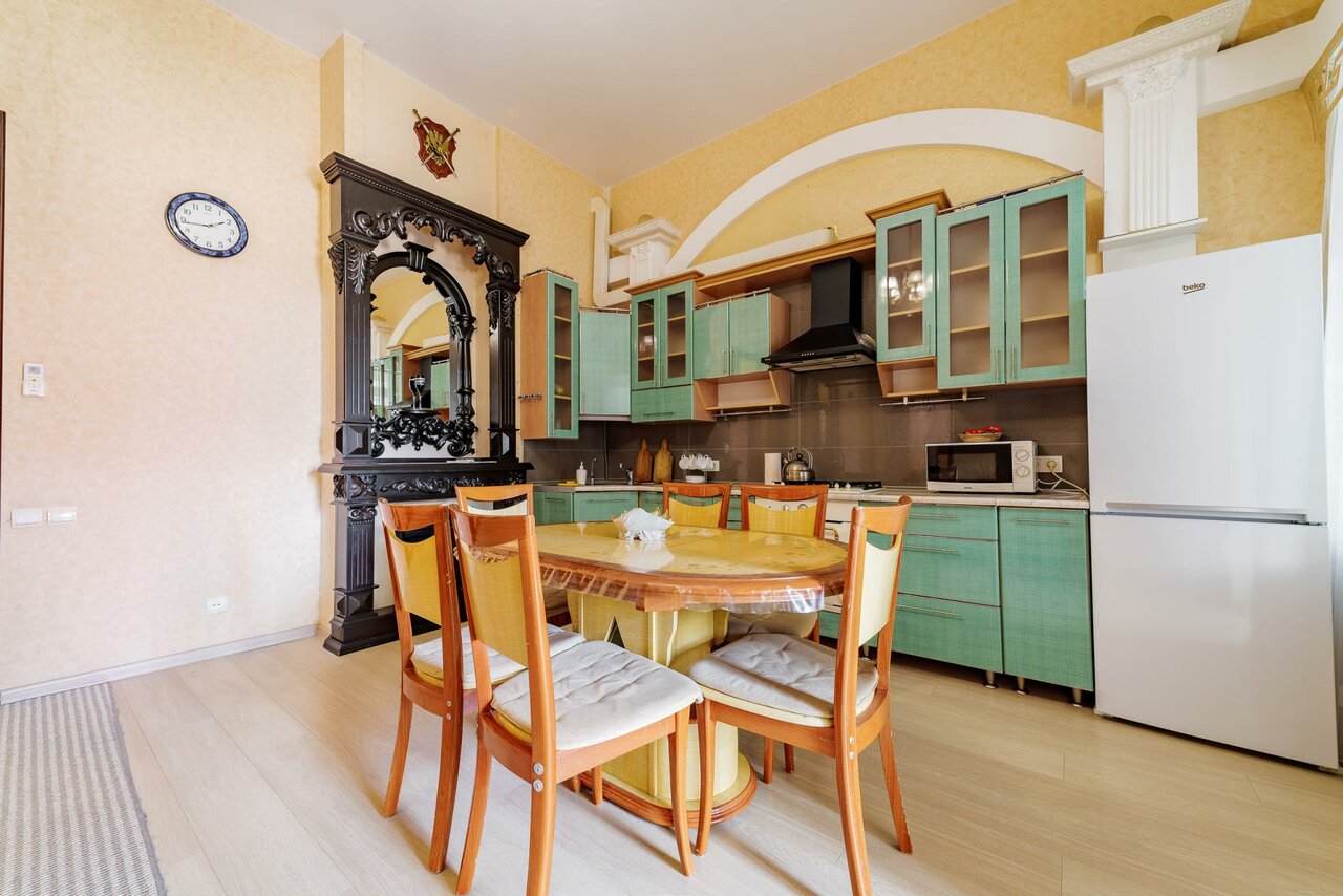 Гостиница Южный берег Алушта-96