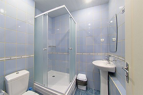 Гостиница Южный берег Алушта-15