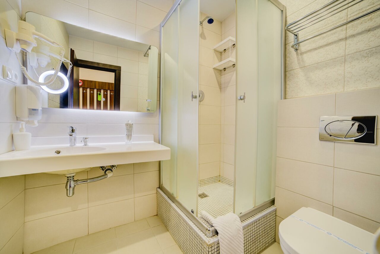 Гостиница Южный берег Алушта-173