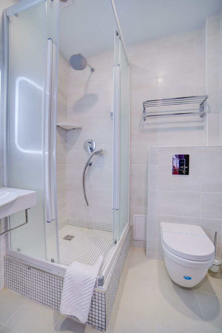 Гостиница Южный берег Алушта-179