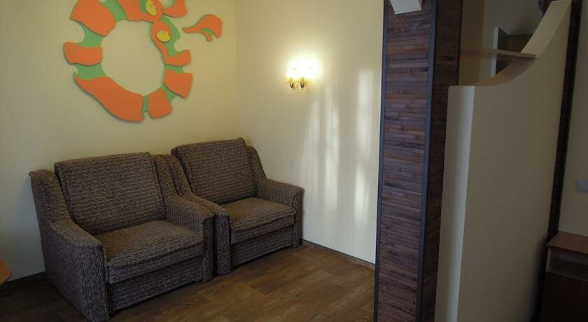 Гостиница Южный берег Алушта-39