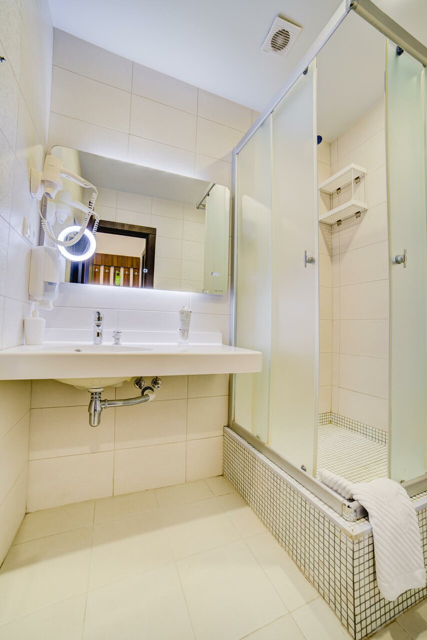 Гостиница Южный берег Алушта-109