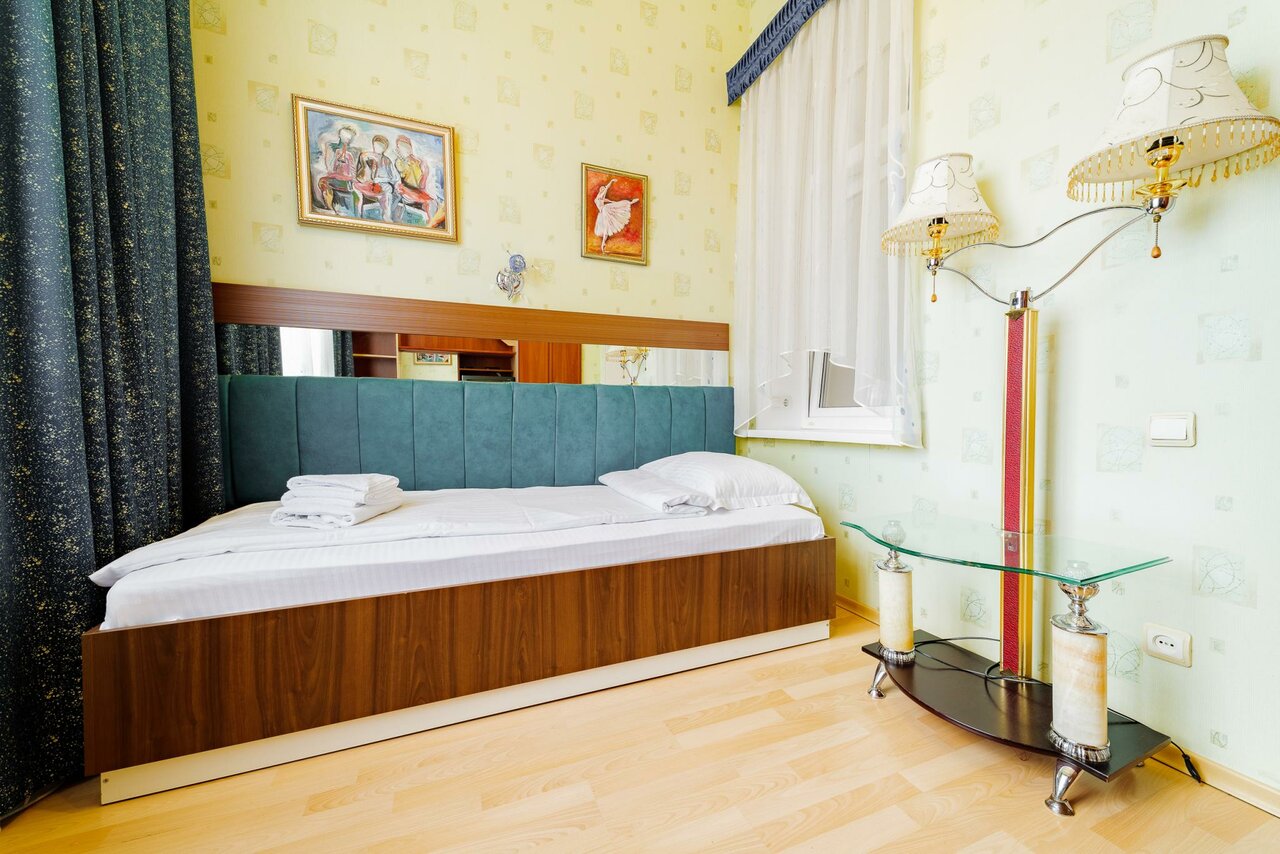 Гостиница Южный берег Алушта-89