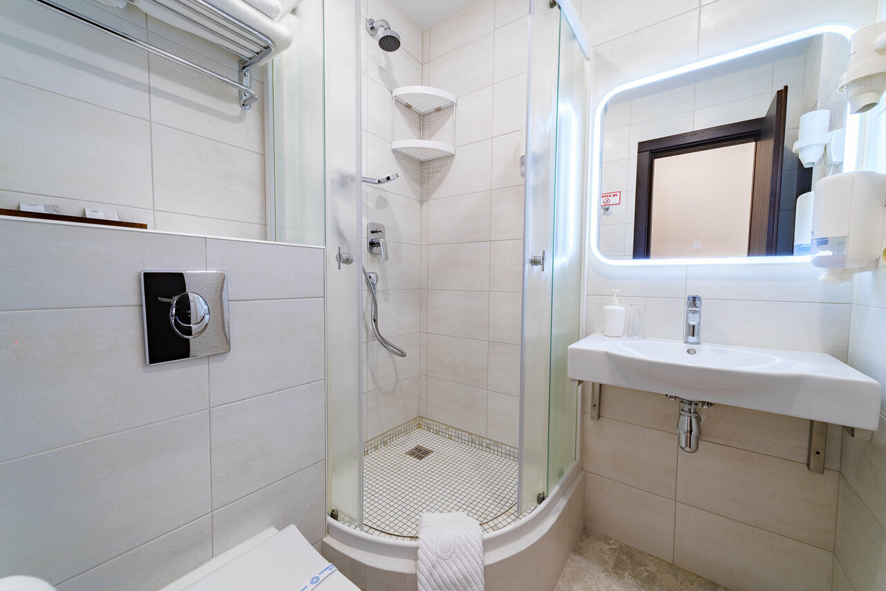 Гостиница Южный берег Алушта