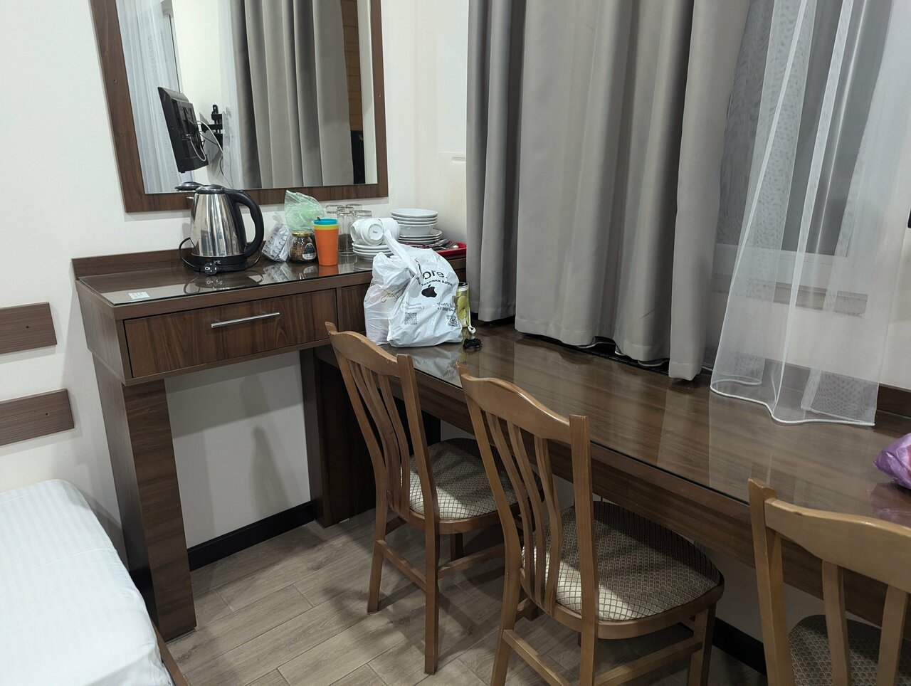 Гостиница Южный берег Алушта-198