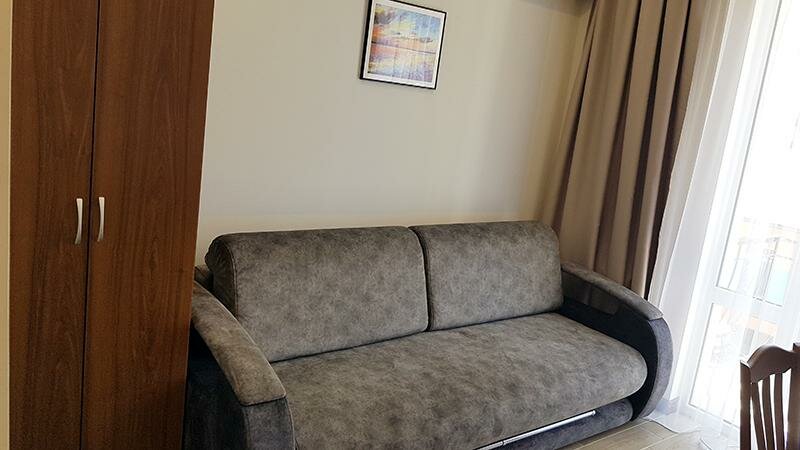 Гостиница Южный берег Алушта-140