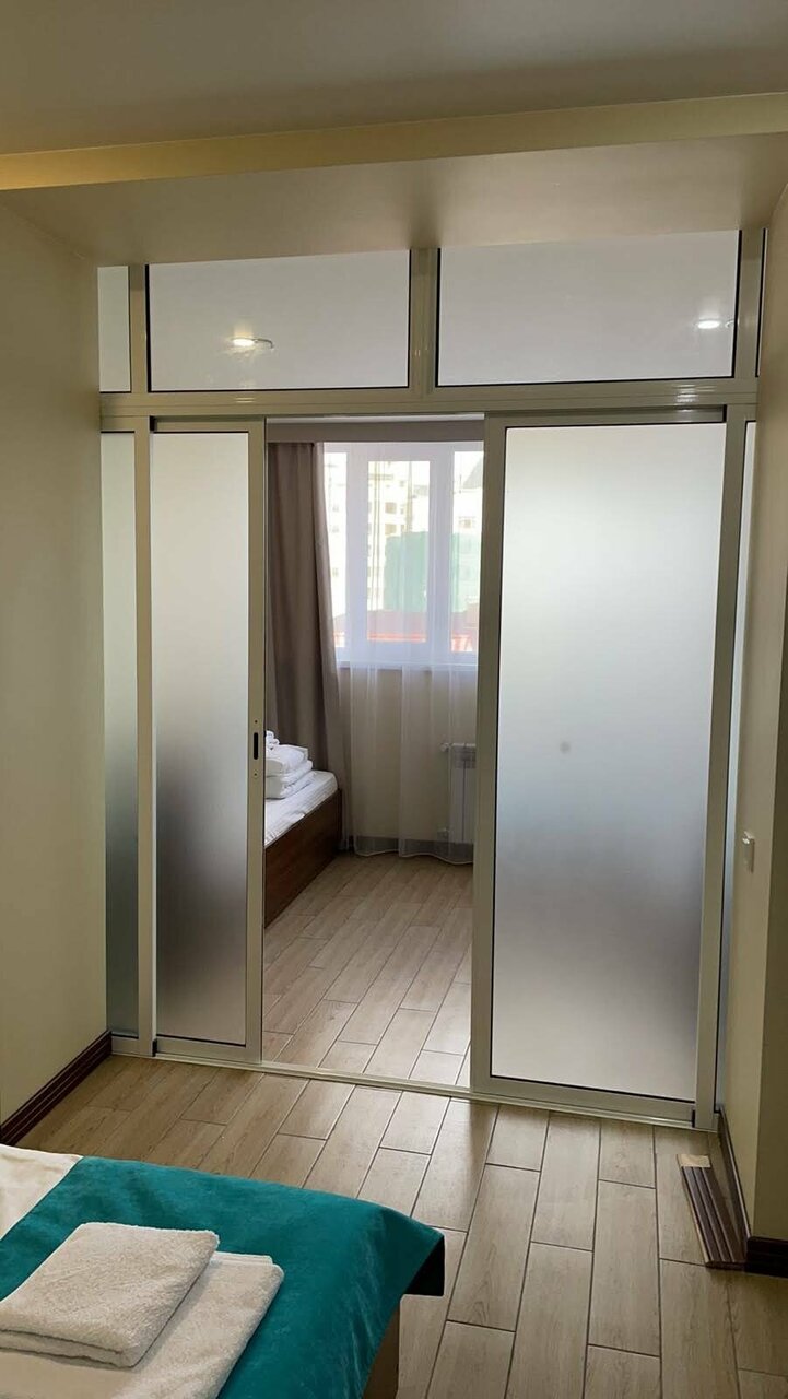 Гостиница Южный берег Алушта