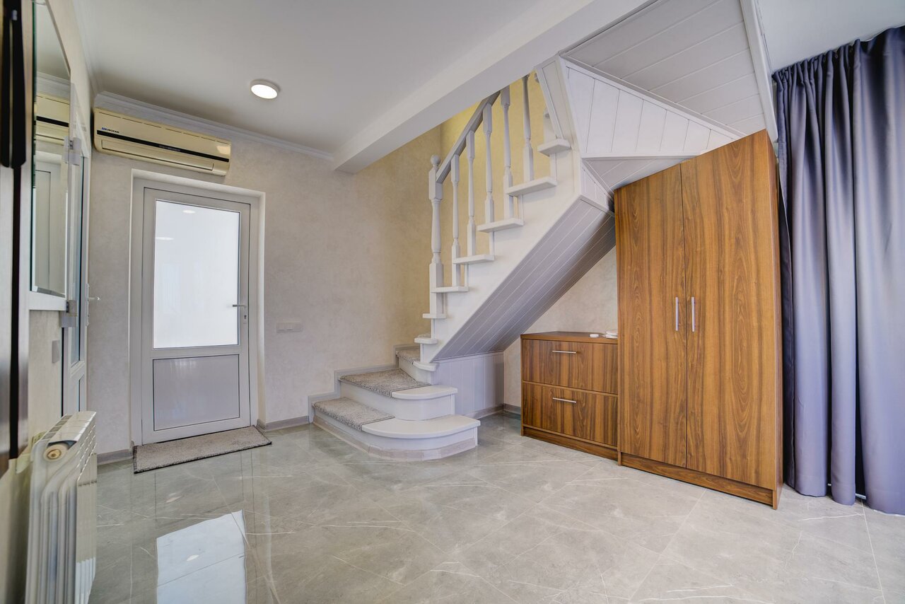 Гостиница Южный берег Алушта-62