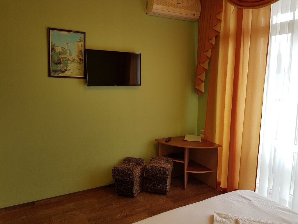 Гостиница Южный берег Алушта-121