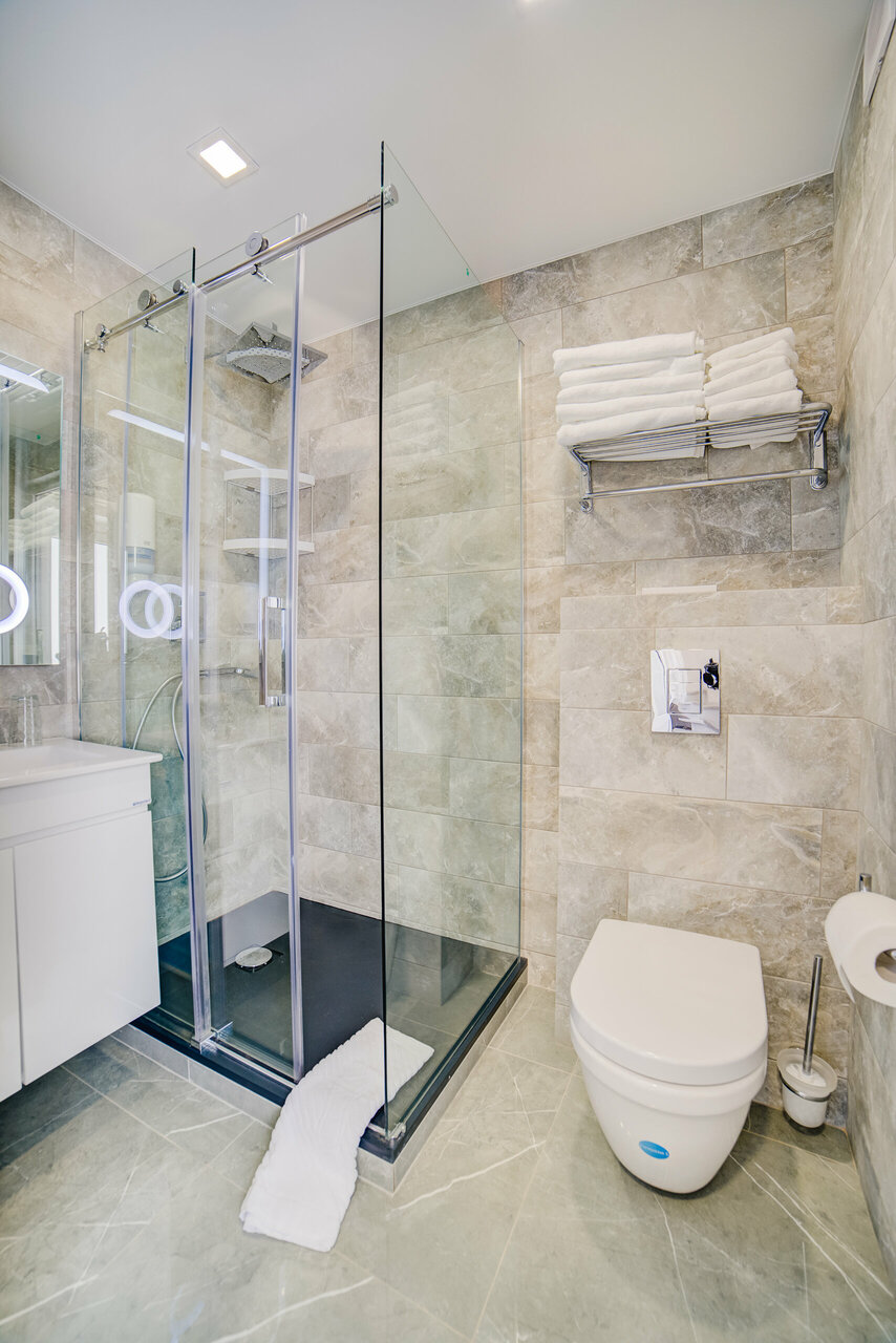 Гостиница Южный берег Алушта