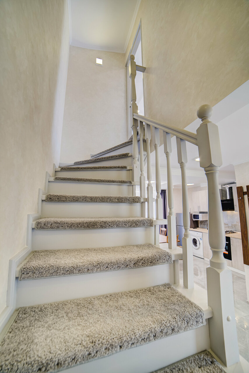 Гостиница Южный берег Алушта