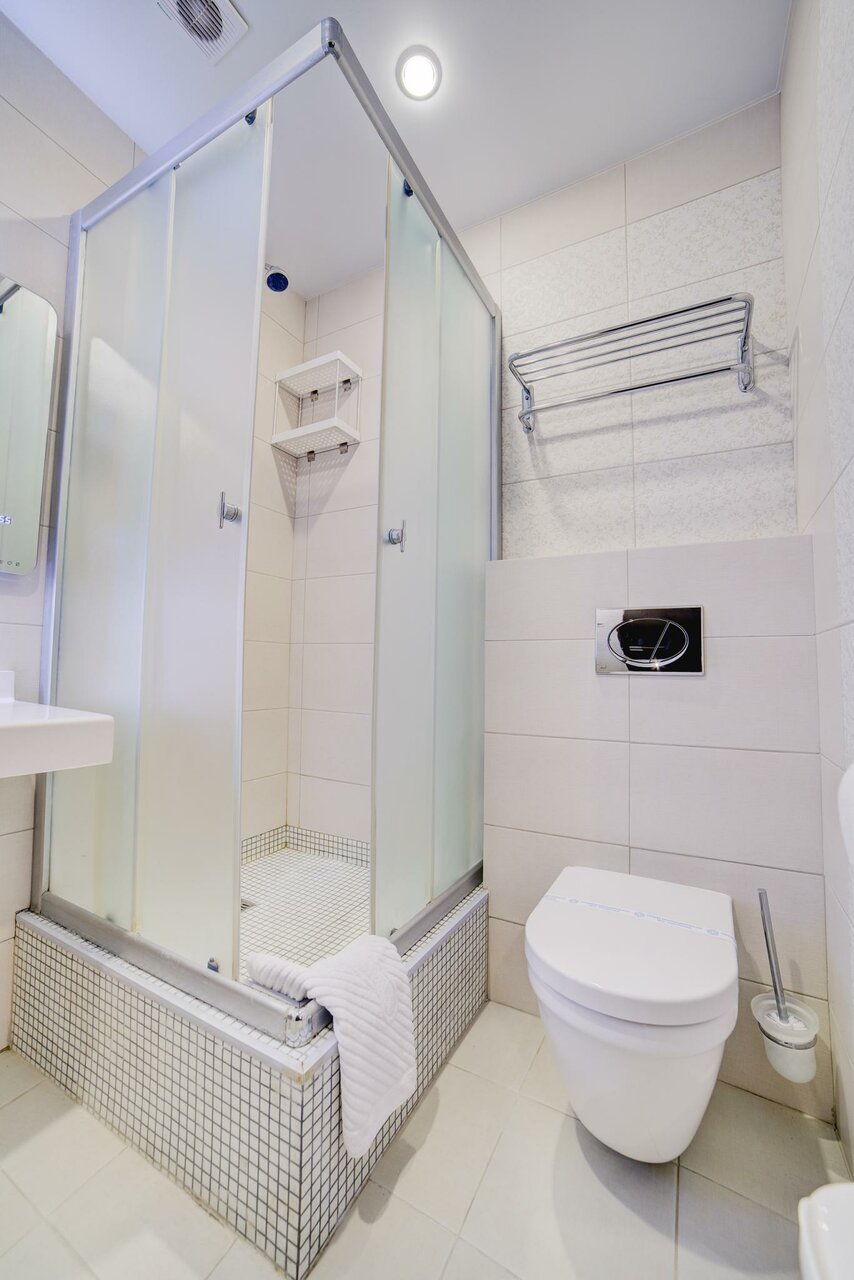 Гостиница Южный берег Алушта-176