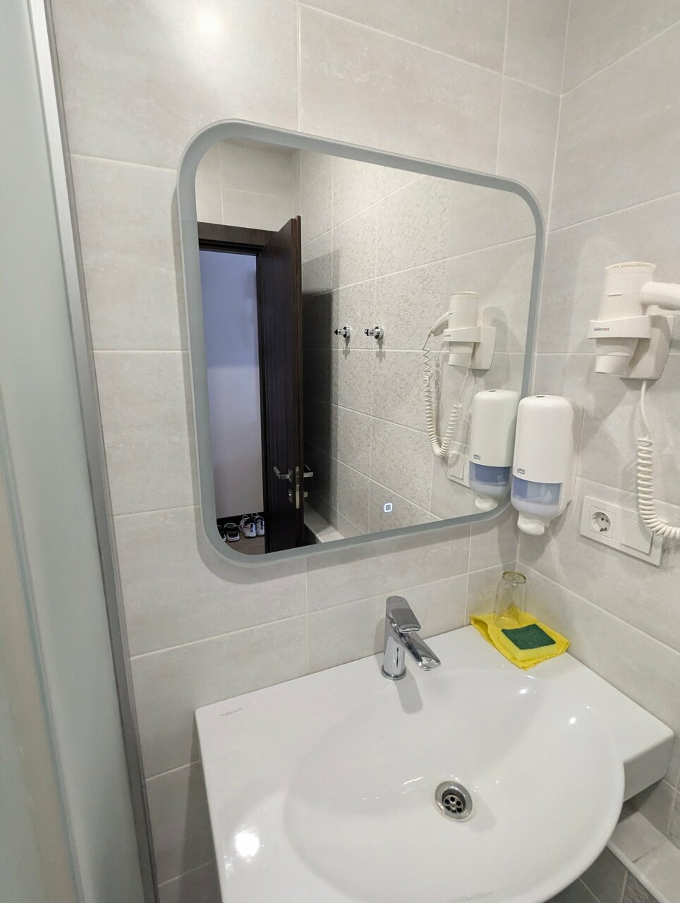 Гостиница Южный берег Алушта-207