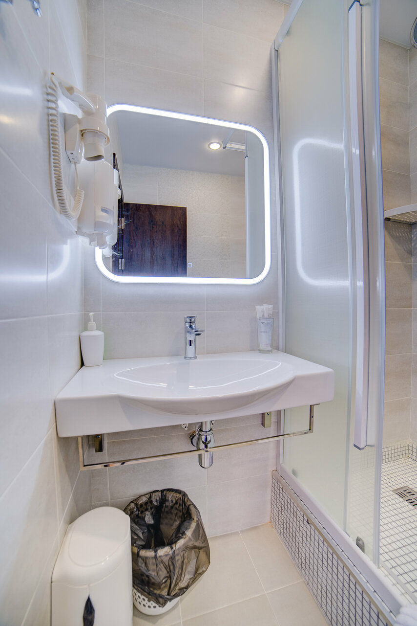 Гостиница Южный берег Алушта