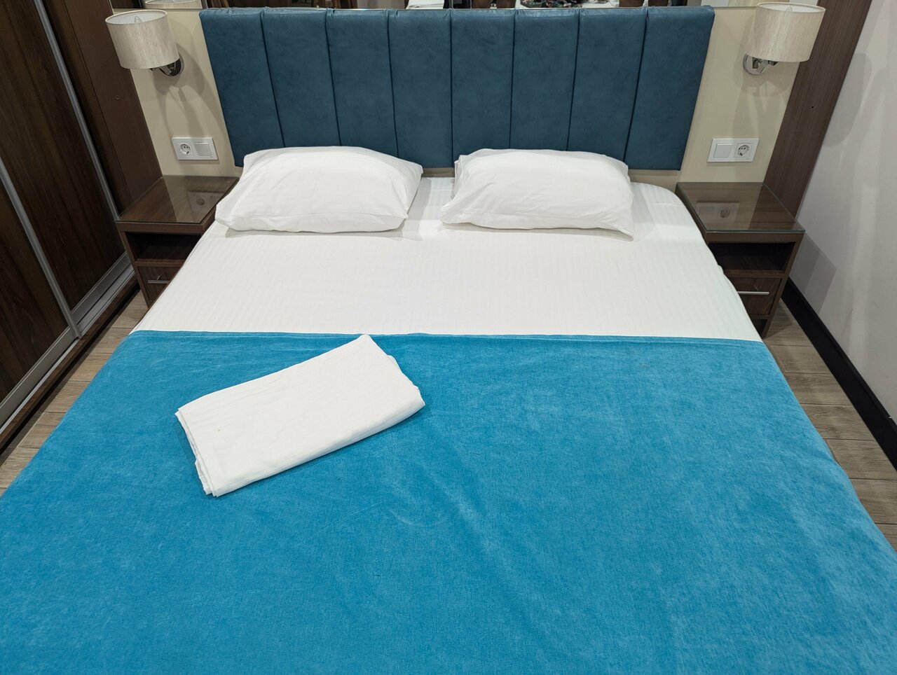 Гостиница Южный берег Алушта-190