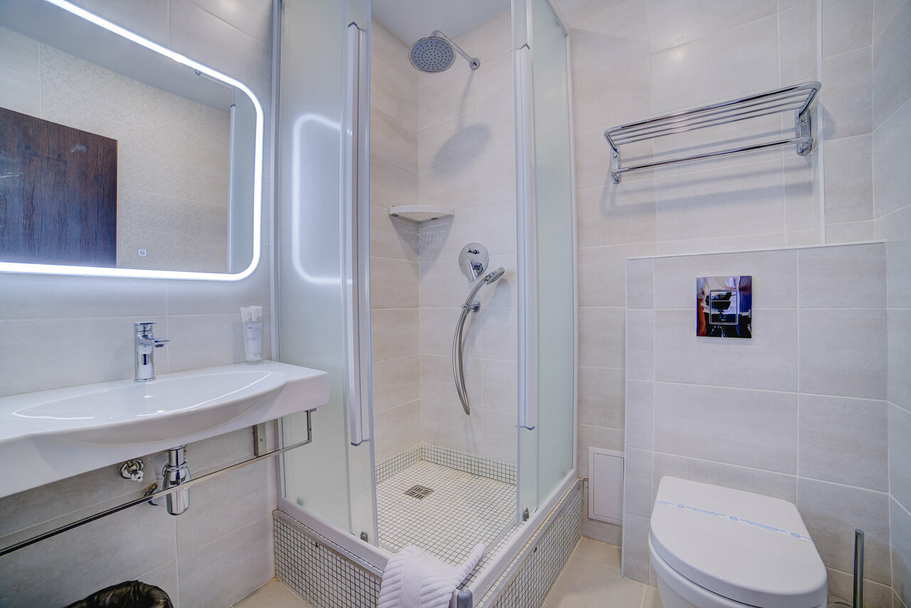 Гостиница Южный берег Алушта