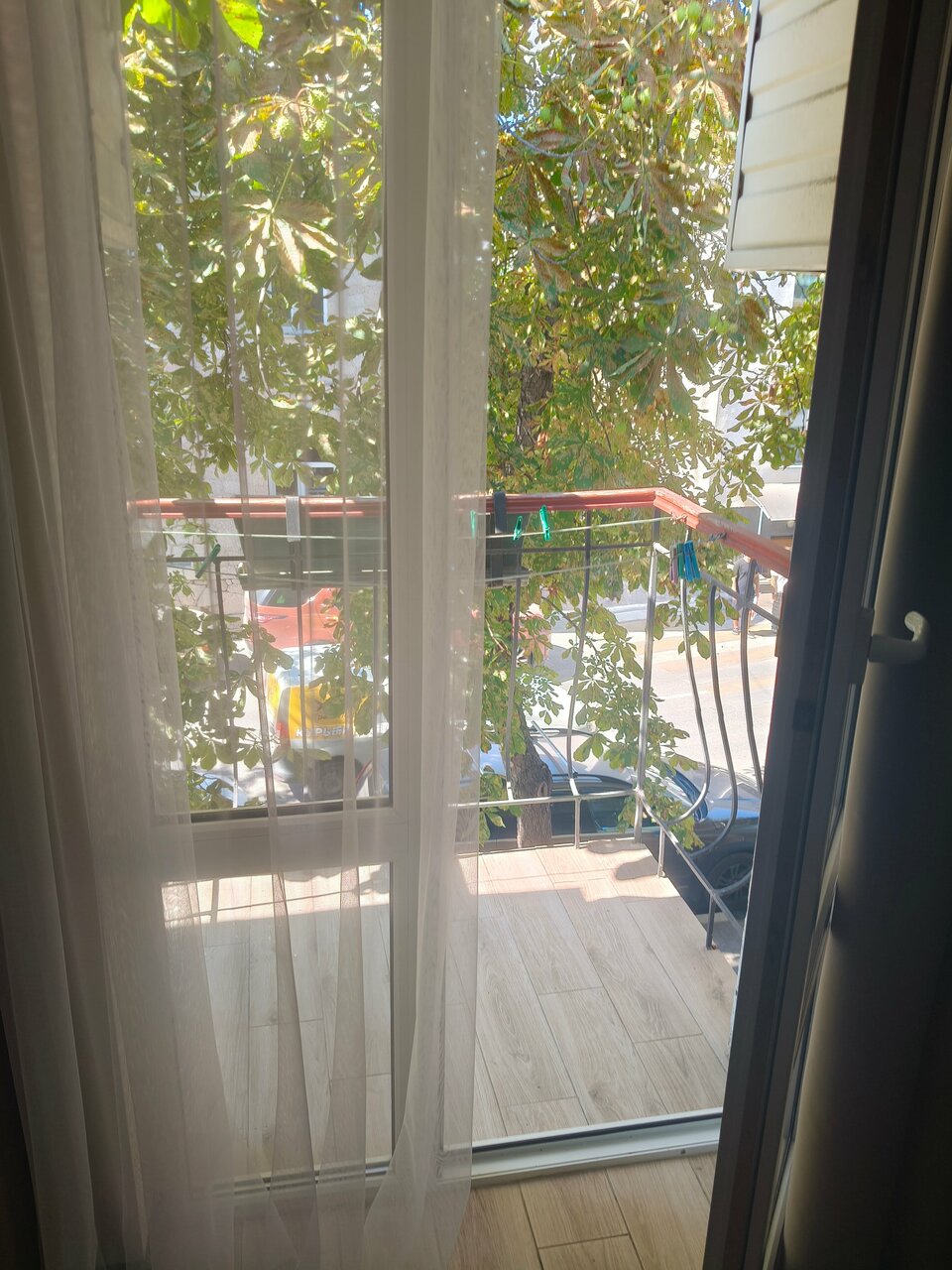 Гостиница Южный берег Алушта-197