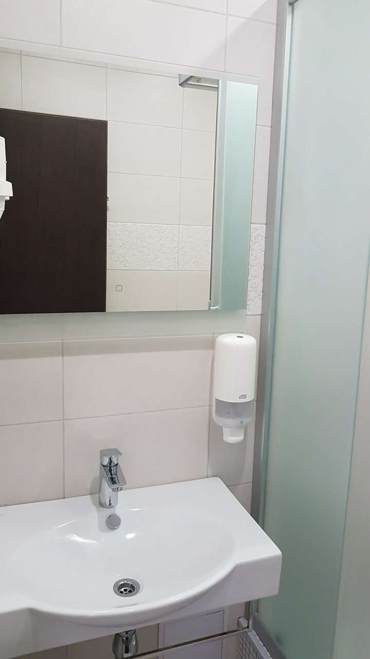 Гостиница Южный берег Алушта