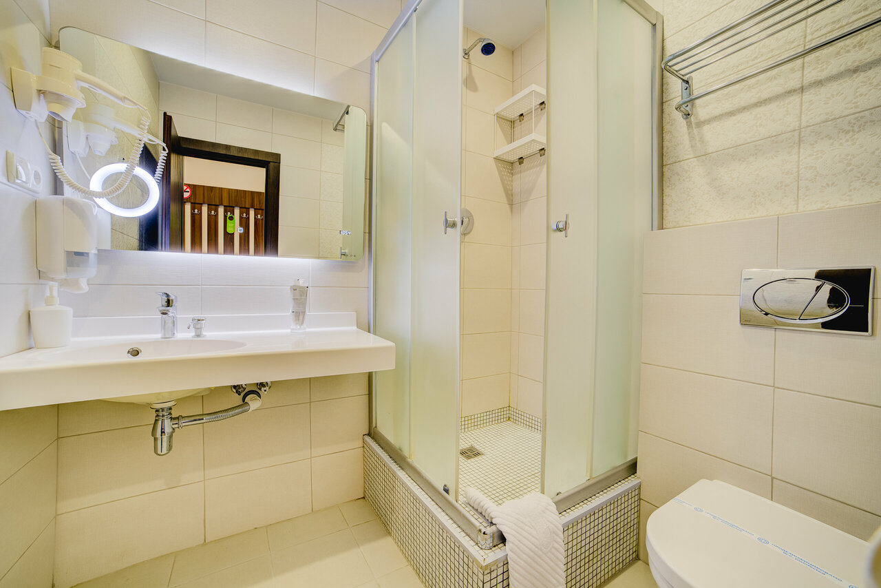 Гостиница Южный берег Алушта