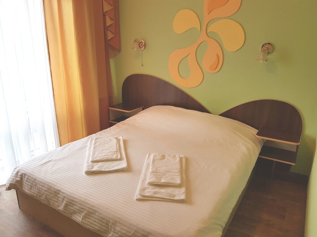 Гостиница Южный берег Алушта-99