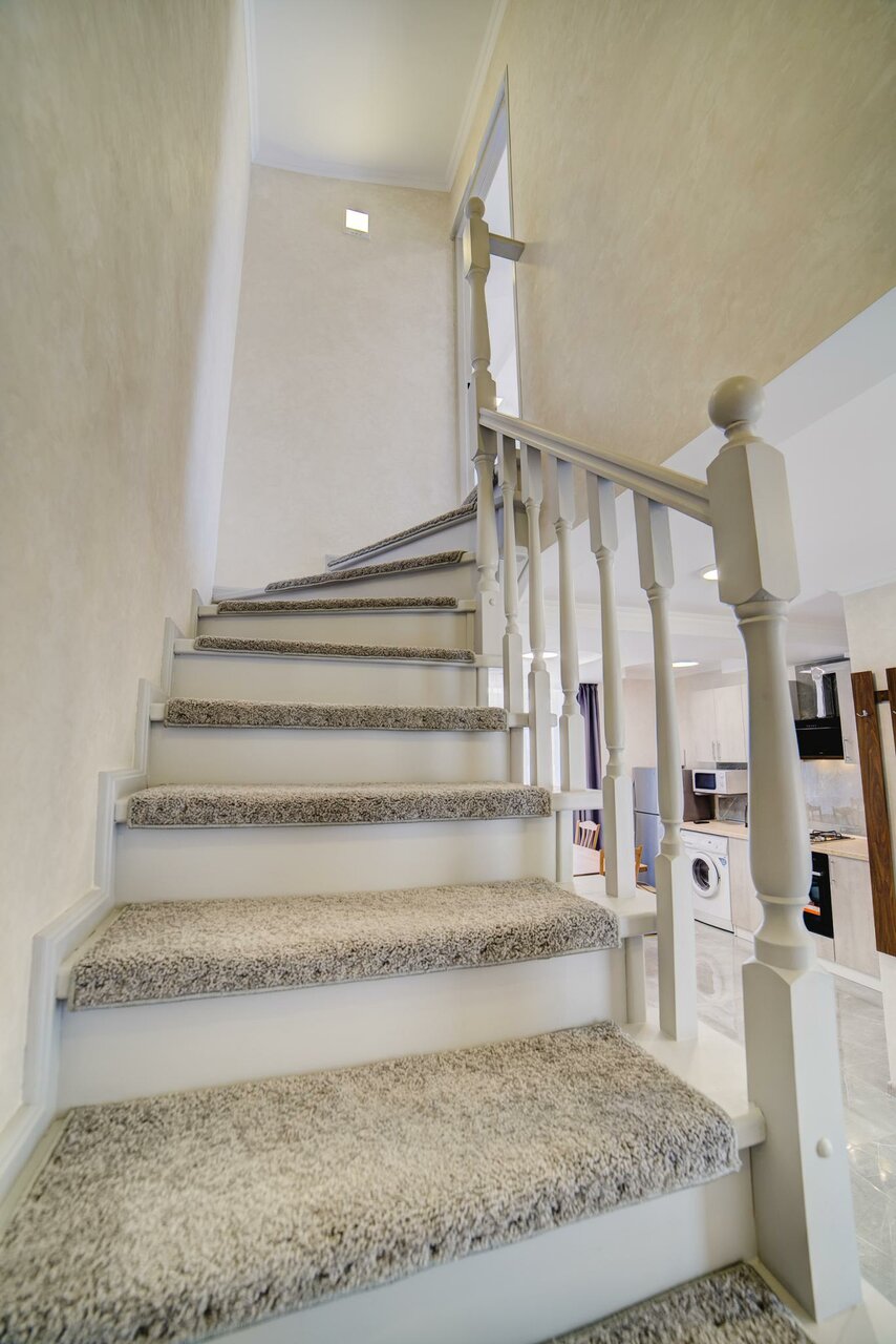 Гостиница Южный берег Алушта-21