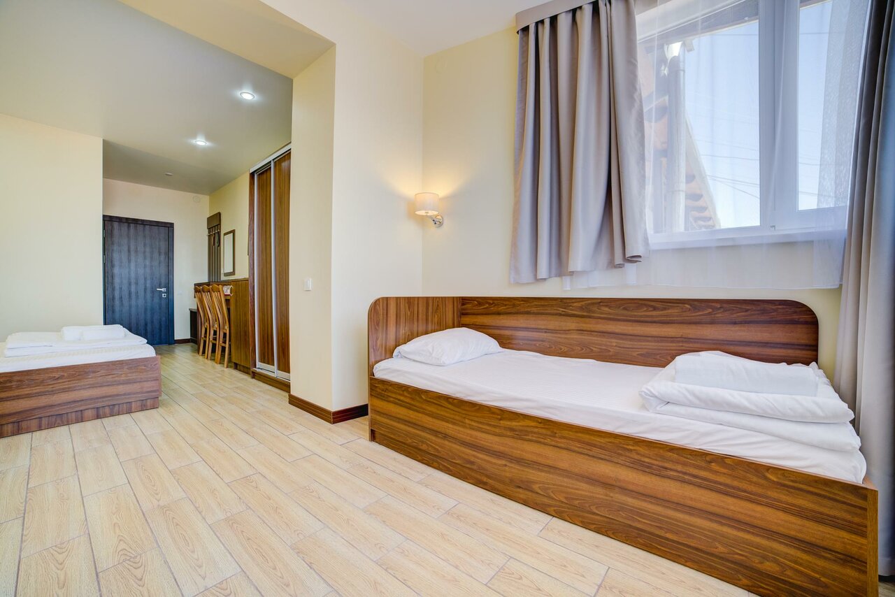 Гостиница Южный берег Алушта-139