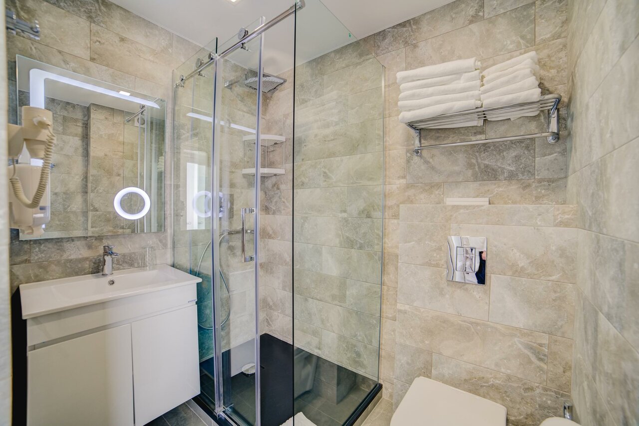 Гостиница Южный берег Алушта-49