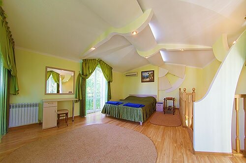 Гостиница Южный берег Алушта-113