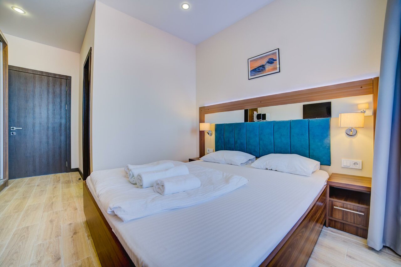 Гостиница Южный берег Алушта-177