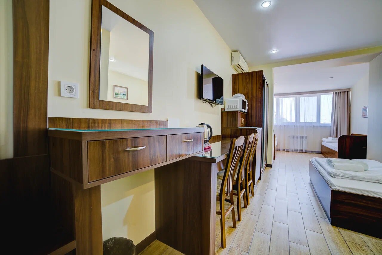 Гостиница Южный берег Алушта-193