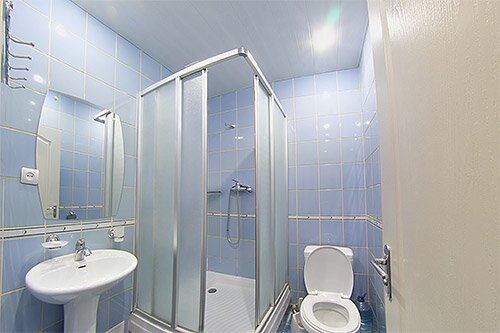 Гостиница Южный берег Алушта-127