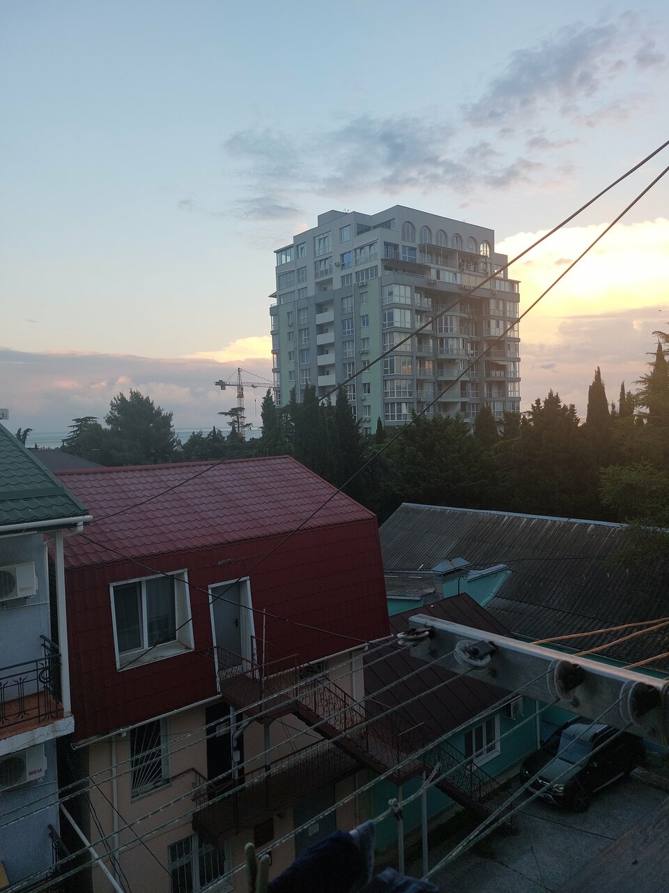 Гостиница Южный берег Алушта-189