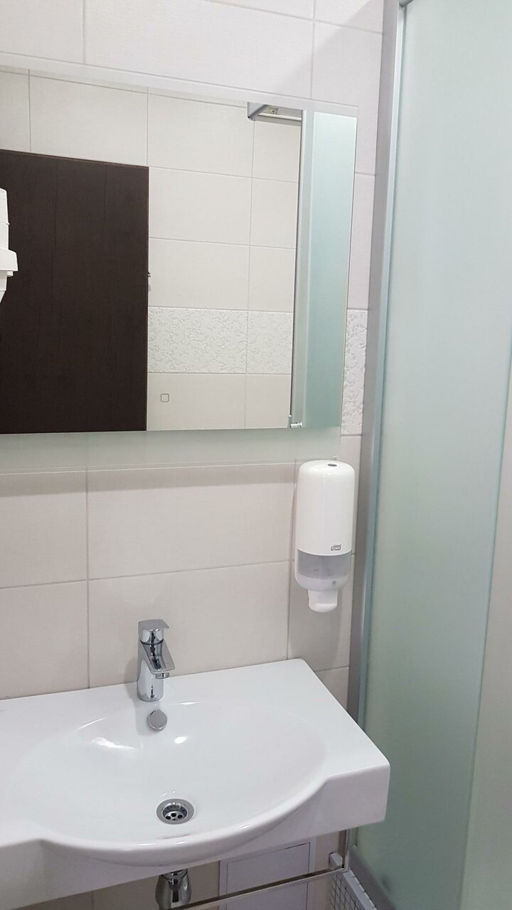 Гостиница Южный берег Алушта-129