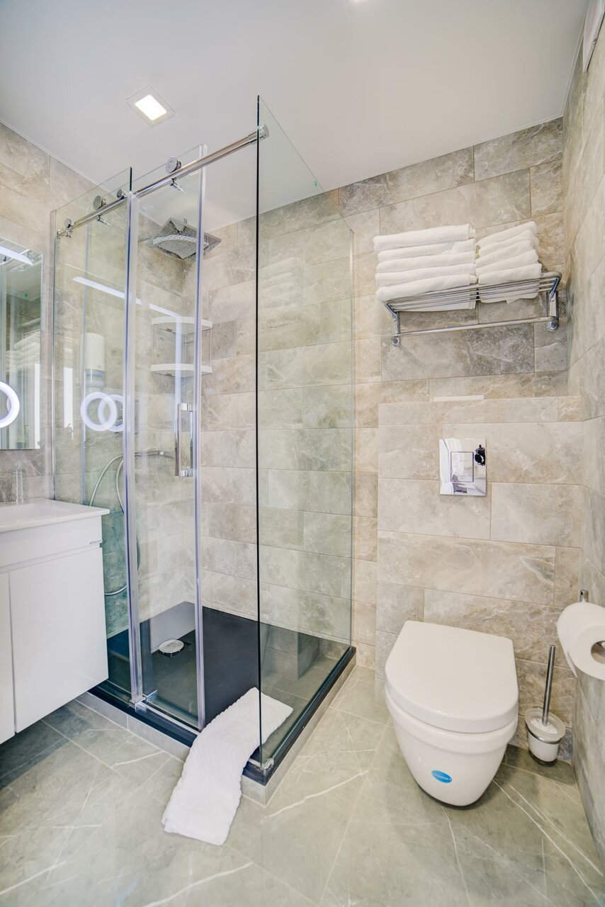 Гостиница Южный берег Алушта-134