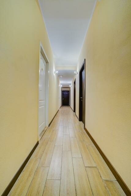 Гостиница Южный берег Алушта-48