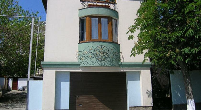 Гостиница Южный берег Алушта-13