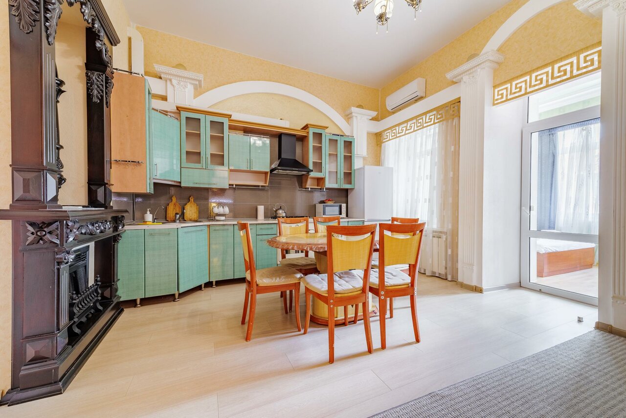 Гостиница Южный берег Алушта-58