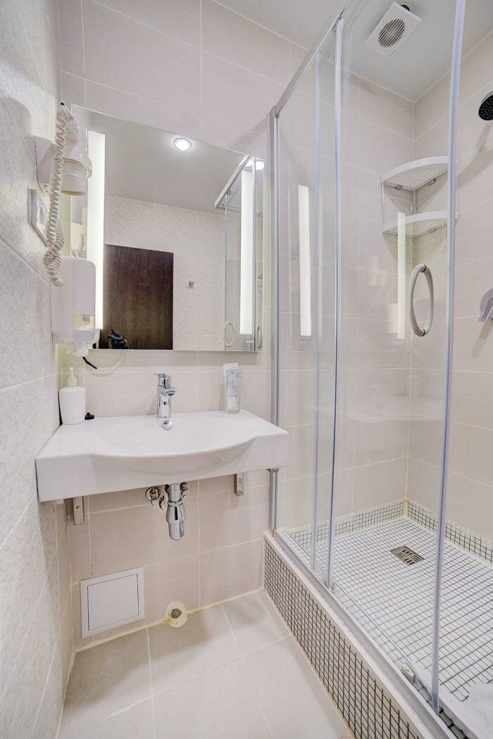 Гостиница Южный берег Алушта-136