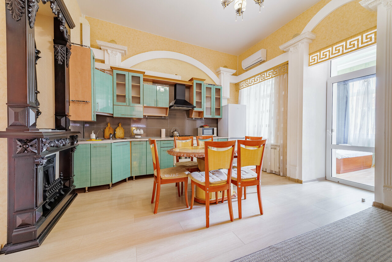 Гостиница Южный берег Алушта