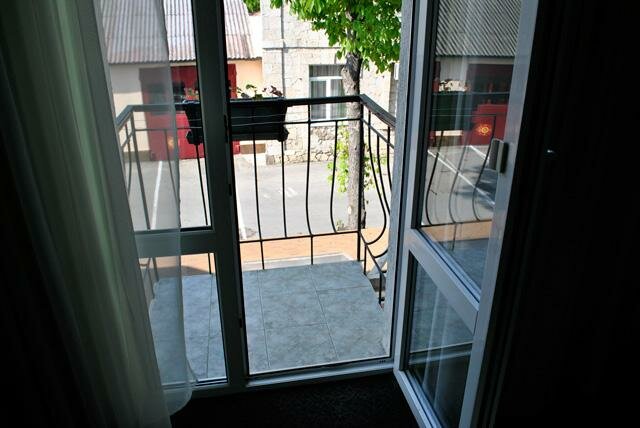 Гостиница Южный берег Алушта-53