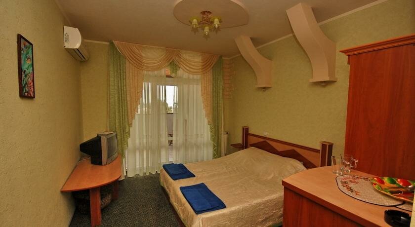 Гостиница Южный берег Алушта-112