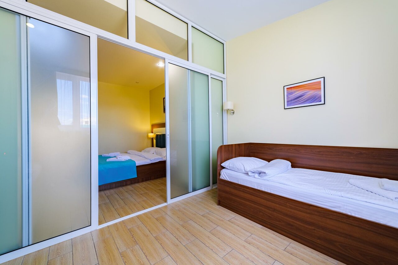 Гостиница Южный берег Алушта-60