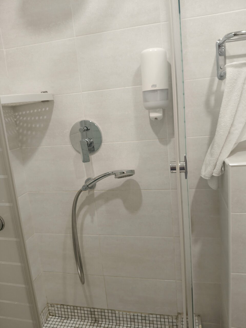 Гостиница Южный берег Алушта-203