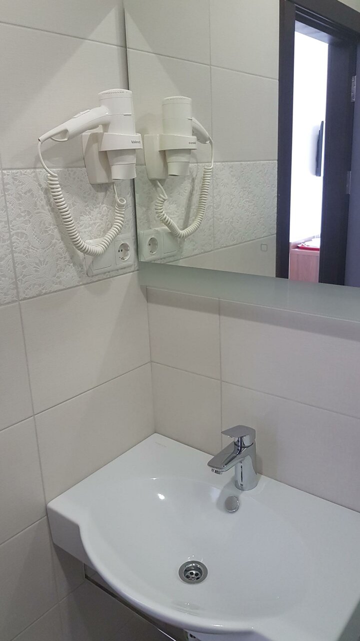 Гостиница Южный берег Алушта-61